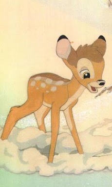 バンビのテーマの壁紙 Androidアプリ Applion