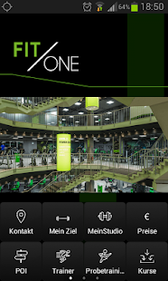 FITONE Stuttgart Screenshots 0