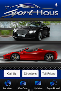Sport Haus Screenshots 0