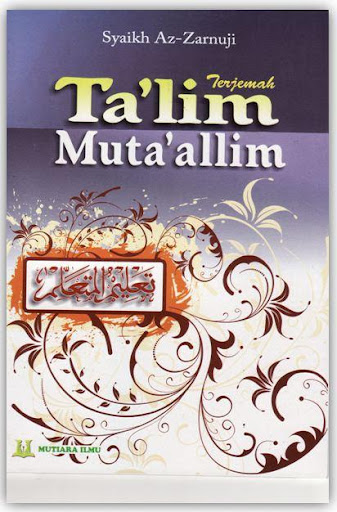 【免費書籍App】Ta'lim Mutaalim (Indonesia)-APP點子