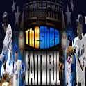 The Shea Faithful logo