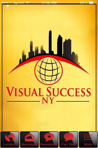 Visual Success NY