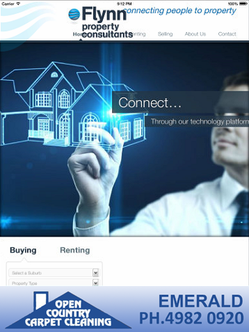 【免費商業App】Flynn Property-APP點子