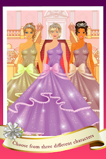 download Princess Tailor Boutique free