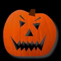 Halloween Attack logo