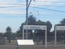Maitland Train Station