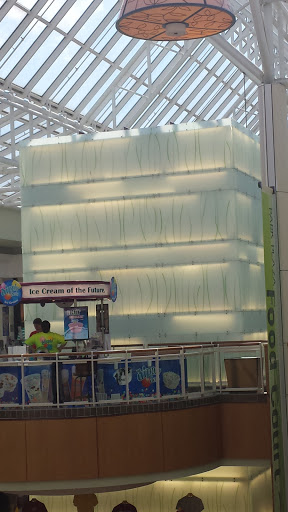 Giant Grass Cube