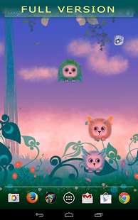 Familiars Lite Screenshots 10