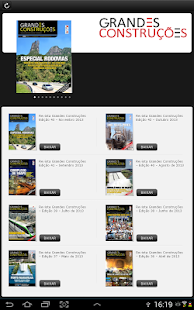 How to mod Revista Grandes Construções 2.6.1 unlimited apk for android