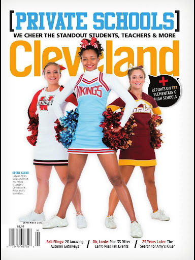 Cleveland Magazine