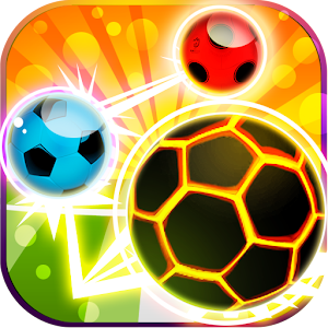 Soccer Swipe Deluxe.apk