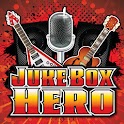 Juke Box Hero logo