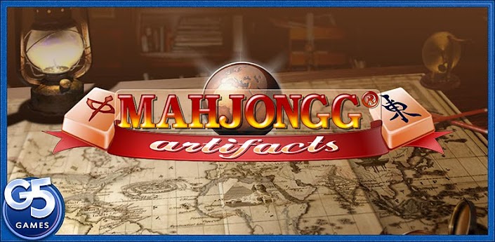 Mahjong ArtifactsÂ® (Full)