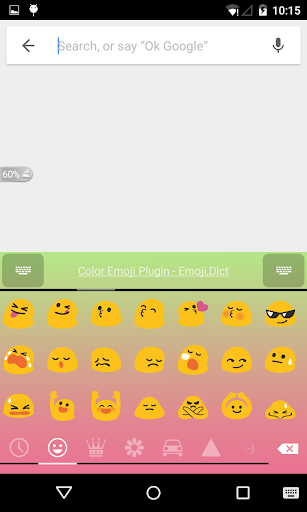 免費下載社交APP|Emoji Keyboard - Peach Pink app開箱文|APP開箱王