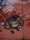 Insecto Graffity