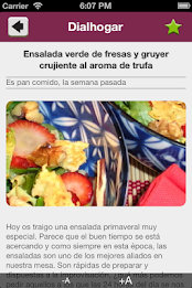 Dialhogar net poster 3