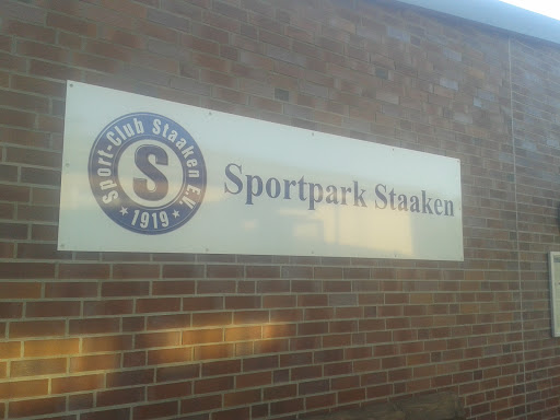 Sportpark Staaken