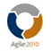 Agile 2010 Conference logo