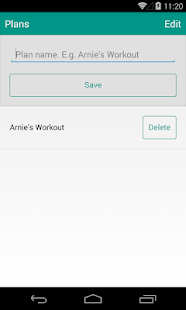 Download Pump Beta APK