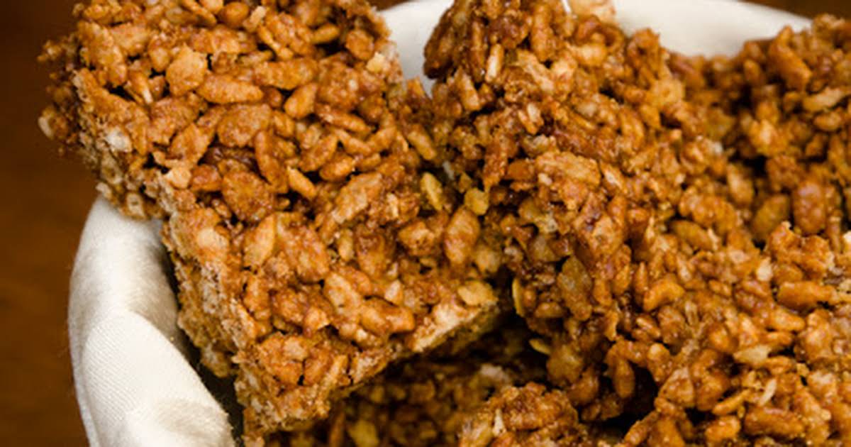 Honey Rice Krispie Recipes Yummly