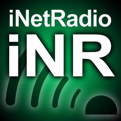 iNetRadio LOGO-APP點子