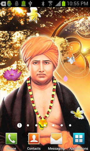 Swami Dayanand Saraswati LWP