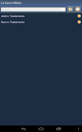 Italian Holy Bible poster 11