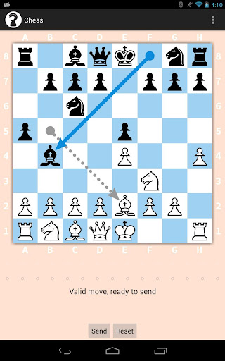 Hydra Chess