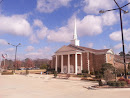 Colonial Hills Baptist Church