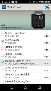How to download SmartWatch2 WorldClock 1.2 mod apk for laptop