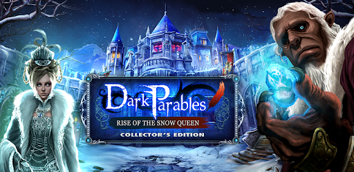 Descargar Dark Parables Rise of the Snow Queen para PC gratis - última  versión - com.bigfishgames.dpsnowqueengoogfree