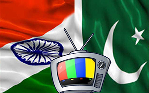 Indo Pak TV Free
