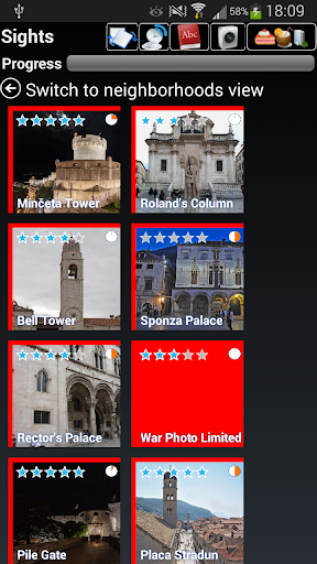 【免費旅遊App】Dubrovnik Guide-APP點子