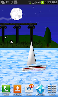How to mod Seas HD patch 1.0 apk for bluestacks