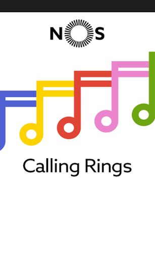 NOS Calling Rings
