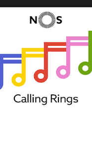 NOS Calling Rings Screenshots 0