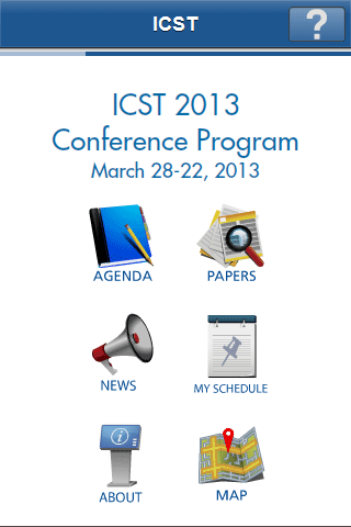 ICST