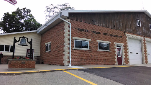 Mineral Point Fire Department