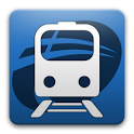 NI Rail logo