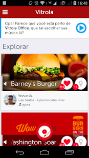 Vitrola - screenshot thumbnail