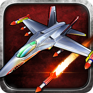 Jet Raiders logo
