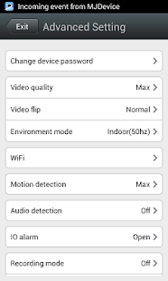How to download P2P iCamera 3.1.8 mod apk for android