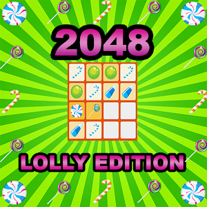 2048 Kids - Lolly.apk 2