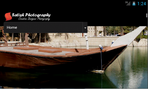Satish Photography Screenshots 0