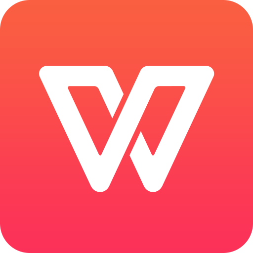 金山WPS Office + PDF(免费) LOGO-APP點子