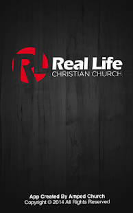Lastest Real Life Christian Church APK for Android