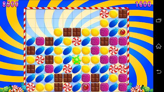 How to download Candies Party 1.0.7 mod apk for laptop