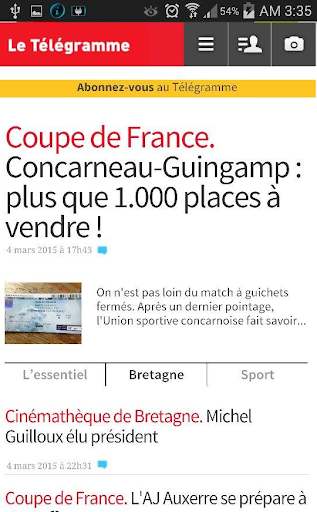 免費下載新聞APP|Les Journaux en Français app開箱文|APP開箱王