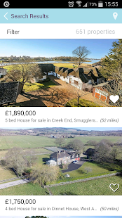 Henry Adams Estate Agents Screenshots 9