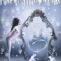 Beautiful Girl Live Wallpaper logo